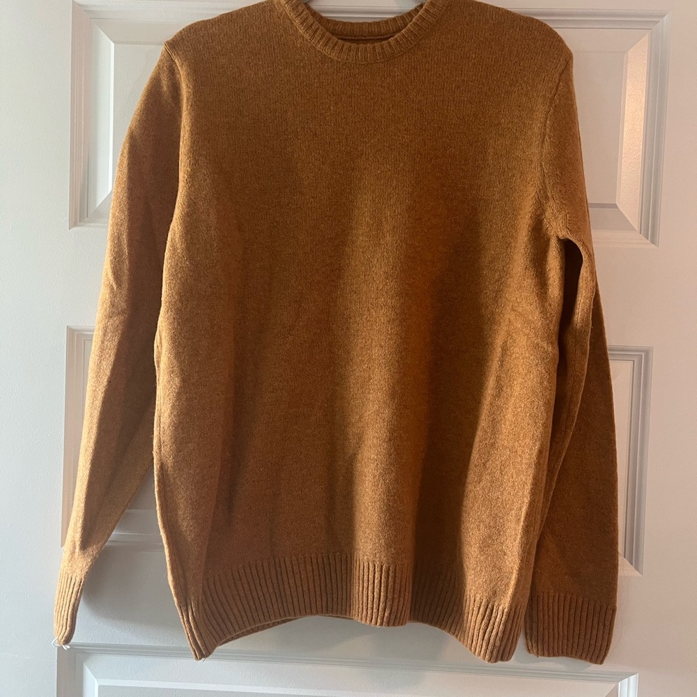 Wax London Men's Sweater